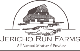 Jericho Farms - Footer Logo